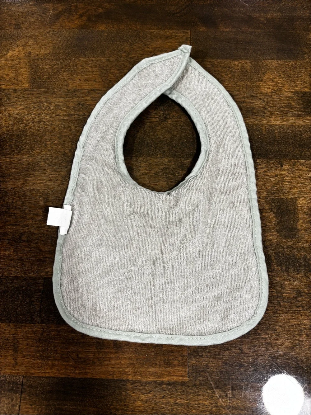 Neat Solutions Baby Bibs- Set of 4